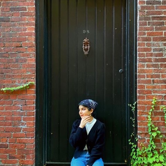 Meet your Posher, Priyanka - Picture 1 of 1